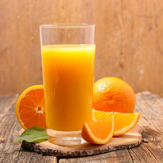 NAGPUR ORANGES
