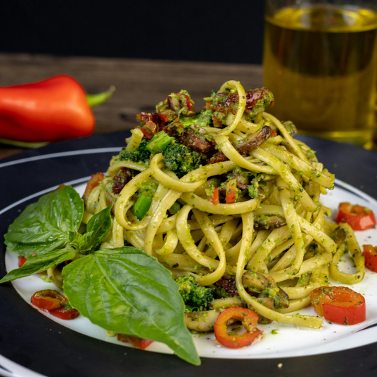 ITALIAN BASIL