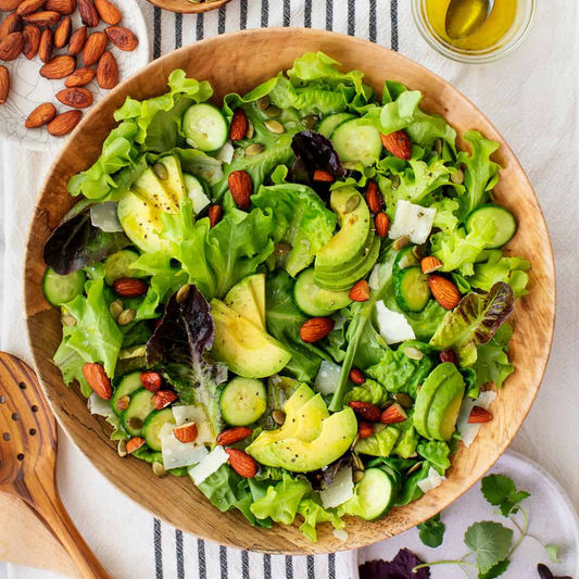 GREEN LOLLO LETTUCE