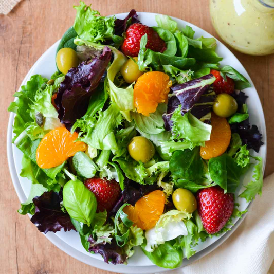 MIXED LETTUCE