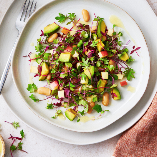 MICROGREENS