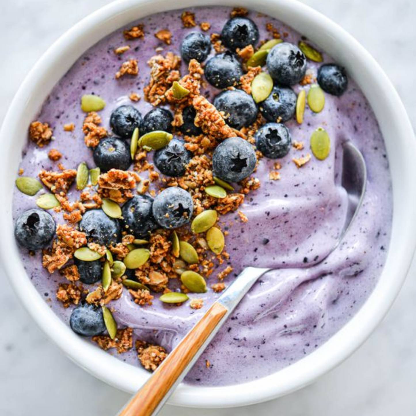 Blueberry