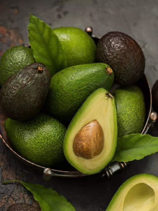 Hass Avocado