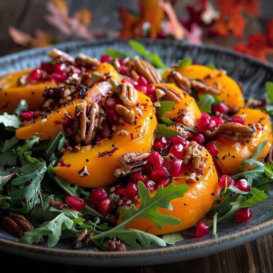 PERSIMMON