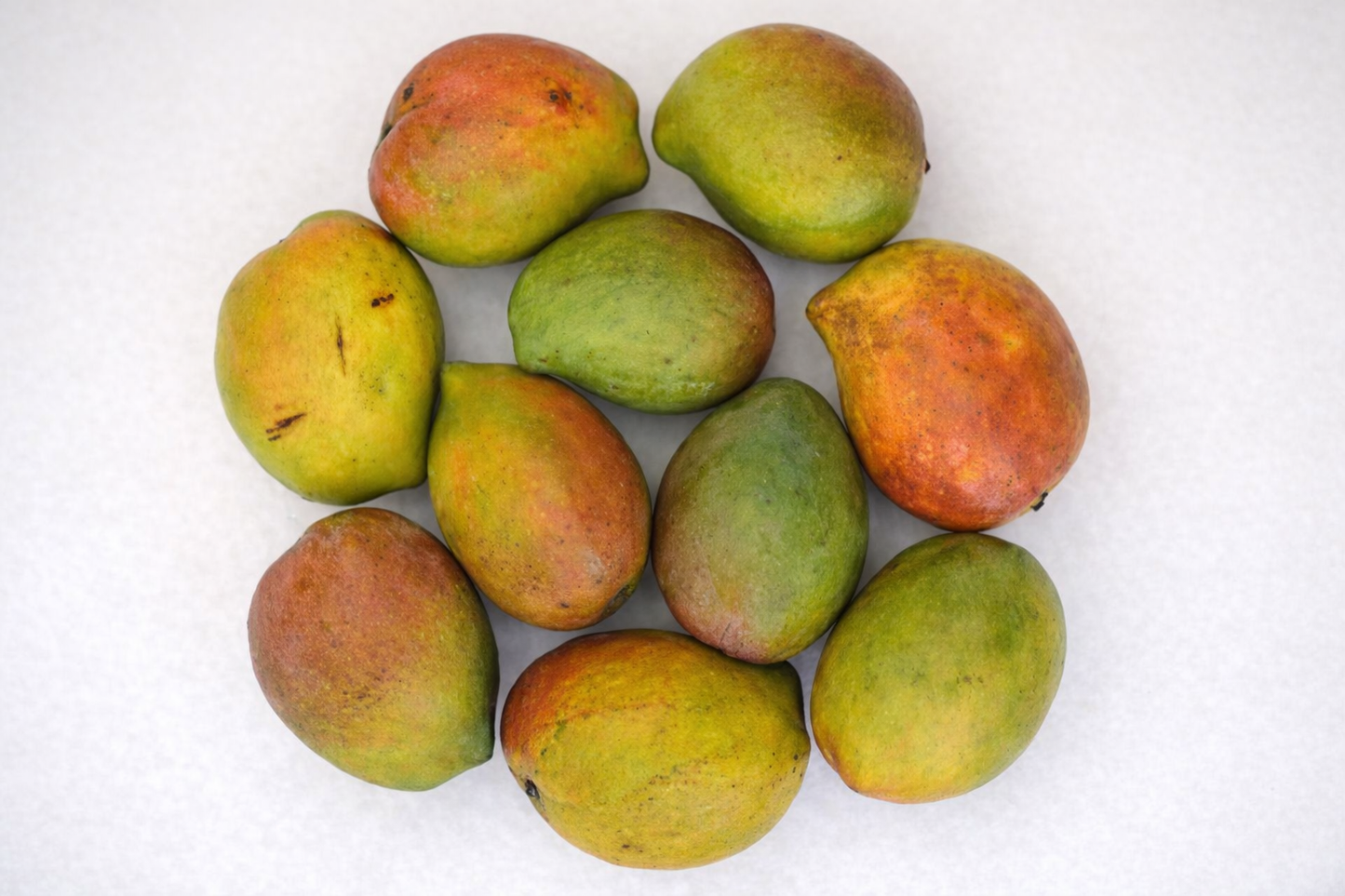 PEETHAR MANGO