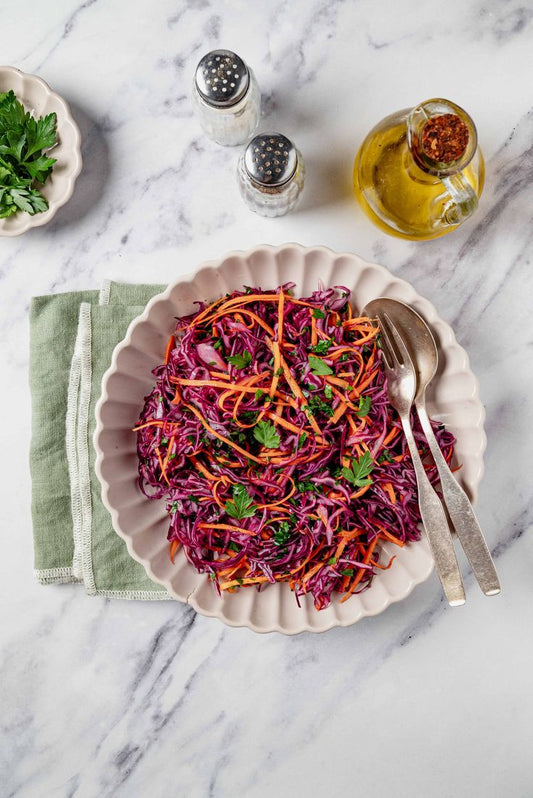 Red Cabbage