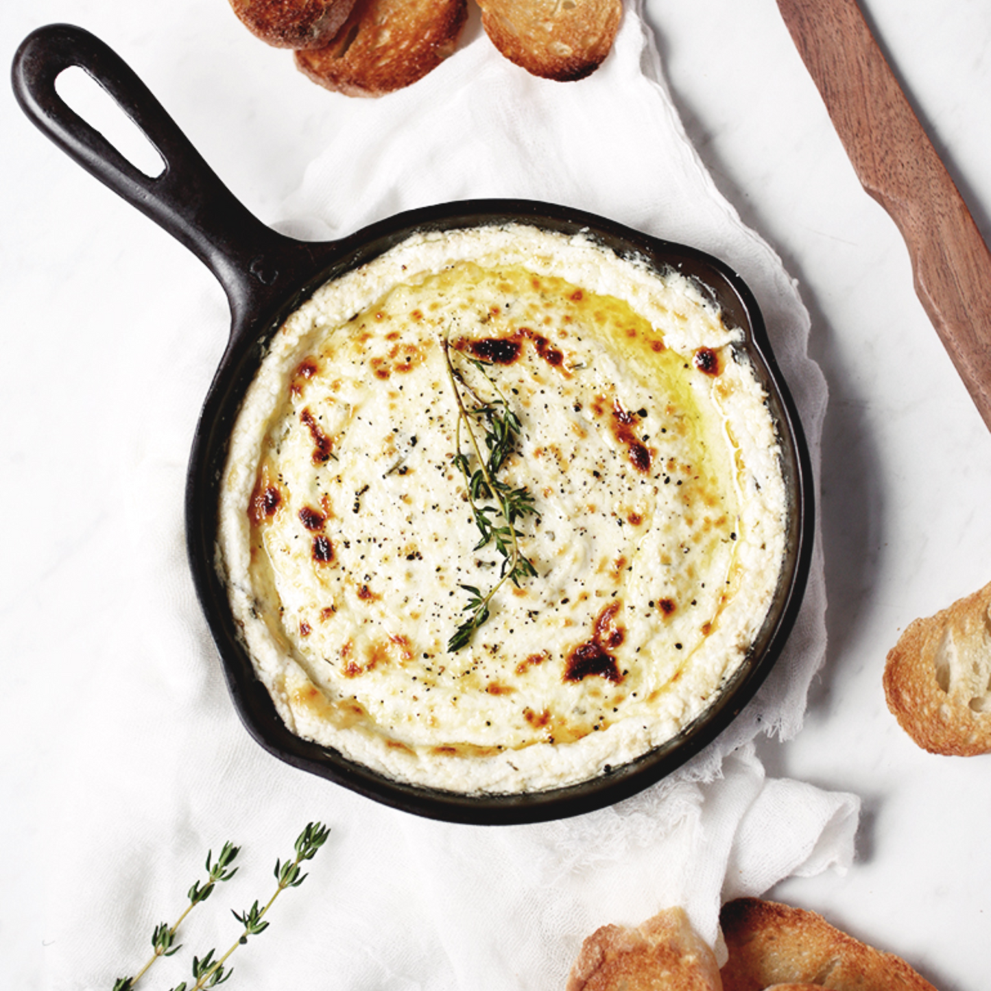 GOURMET GOAT CHEESE JAR