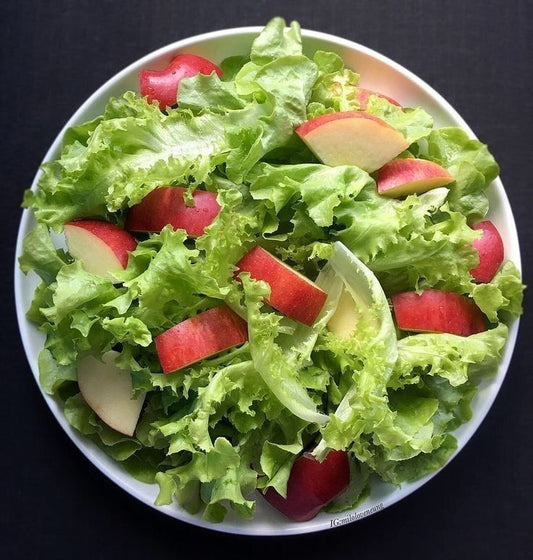 Iceberg Lettuce