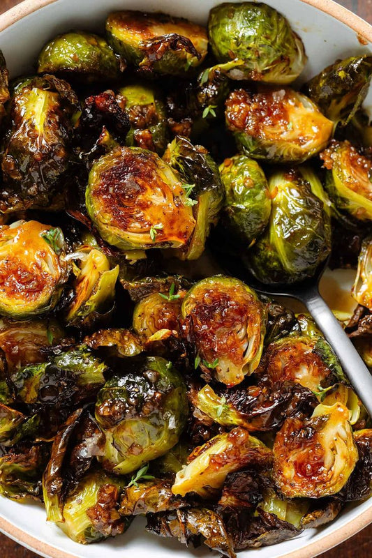 BRUSSEL SPROUTS