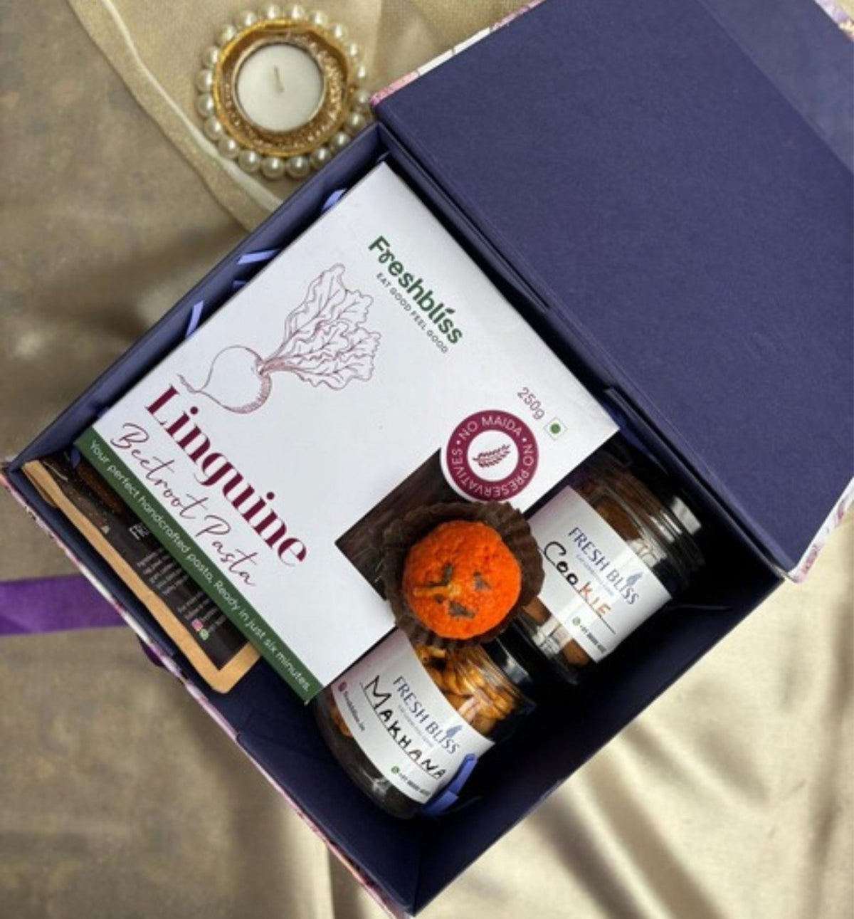 Sparkling Festivity Box
