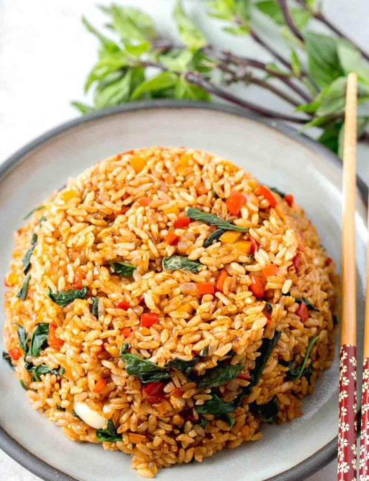 Thai Basil