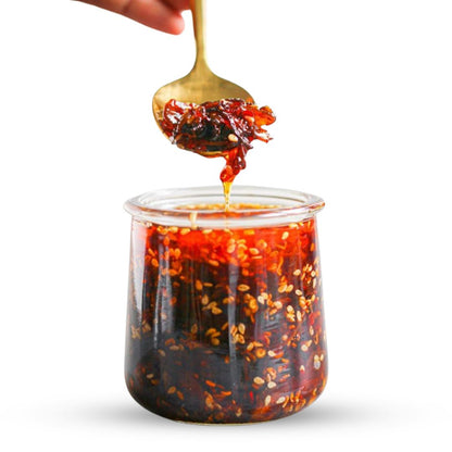 Chilli Oil