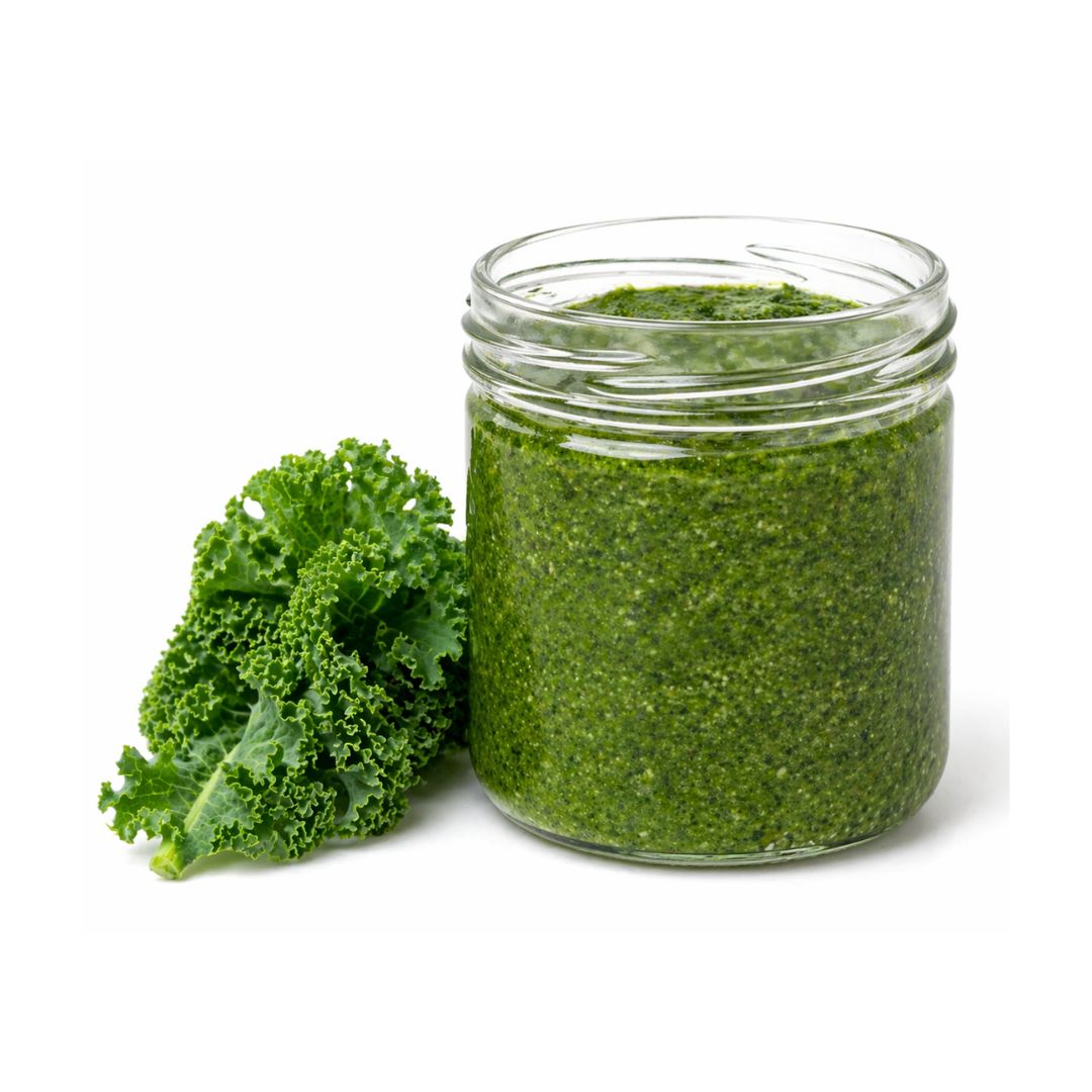 Kale Pesto