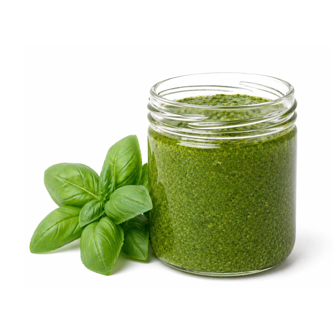 Basil Pesto