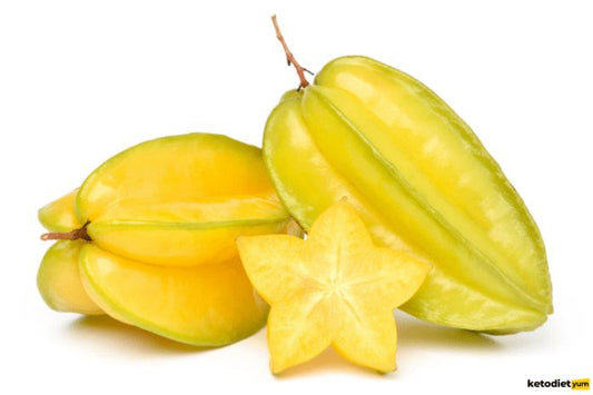 CARAMBOLA (STAR FRUIT)
