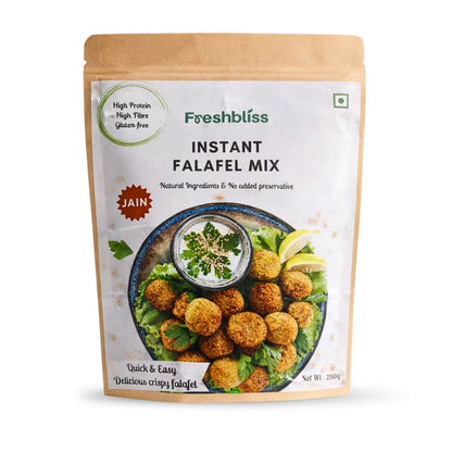 FALAFEL INSTANT MIX (JAIN)