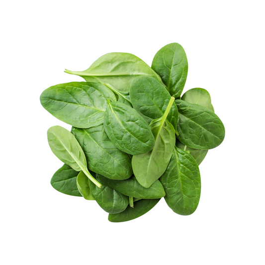 BABY SPINACH
