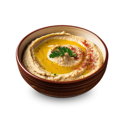 Classic Hummus