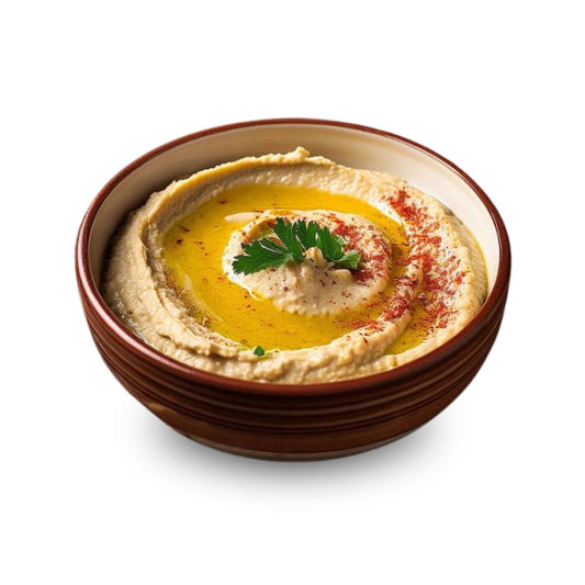 Classic Hummus