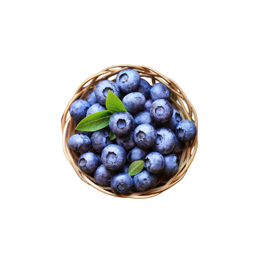 Blueberry