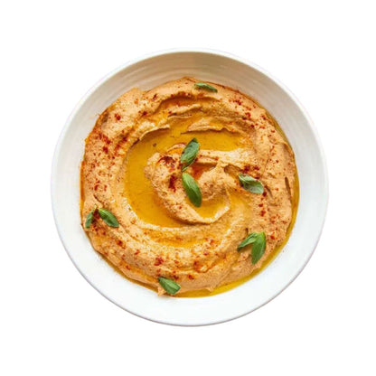 Peri Peri Hummus
