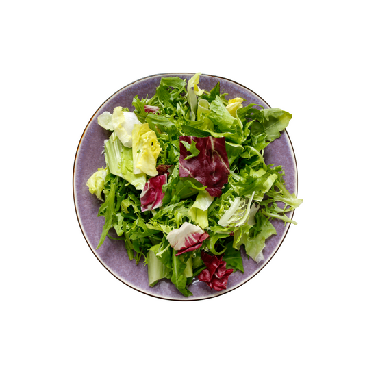 MIXED LETTUCE