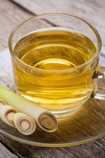 Lemongrass