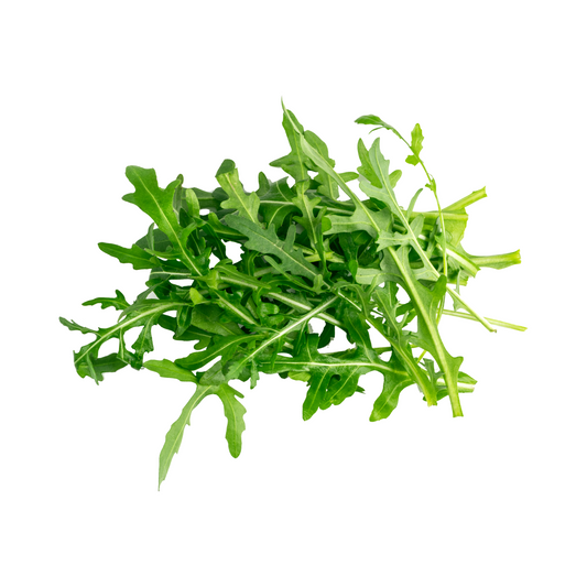 ROCKET LEAF