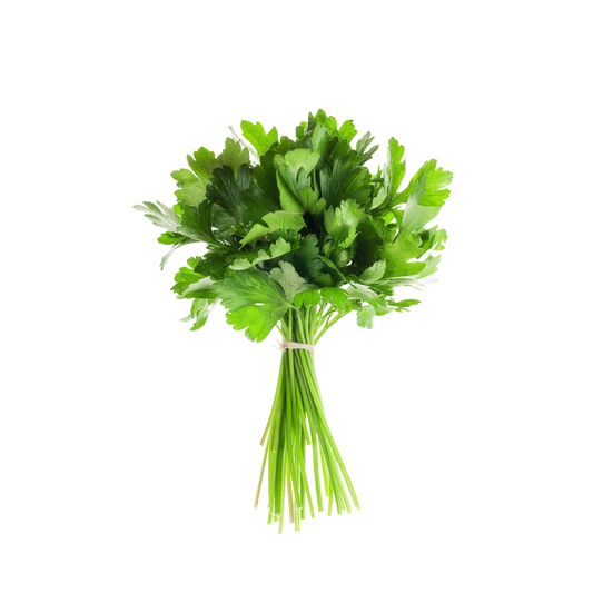 PARSLEY