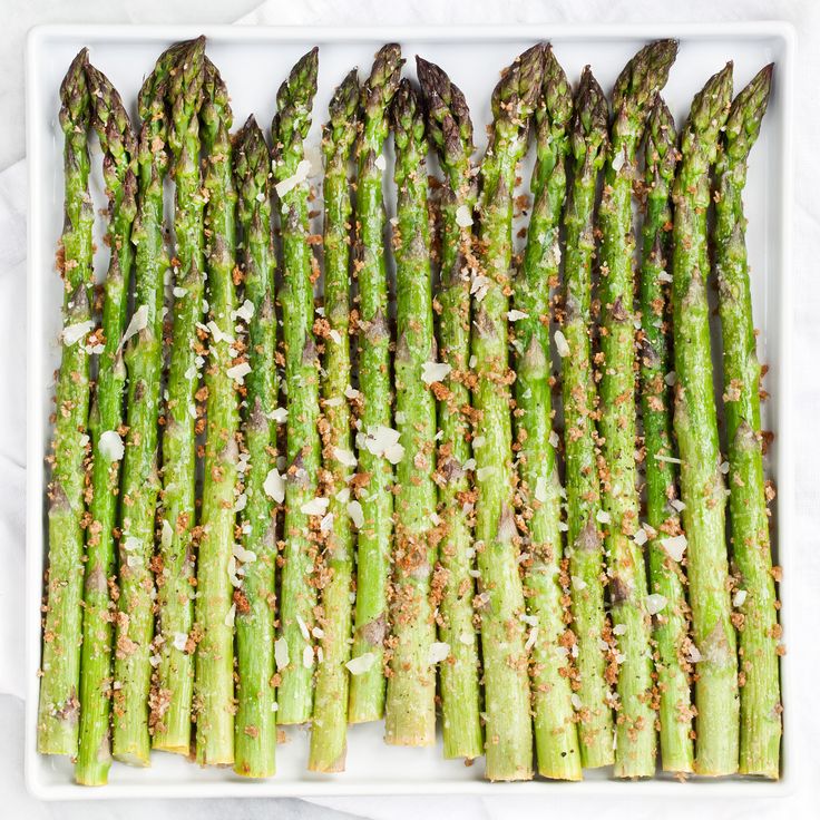 ASPARAGUS
