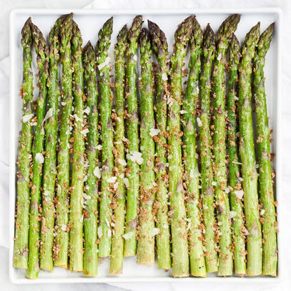 ASPARAGUS