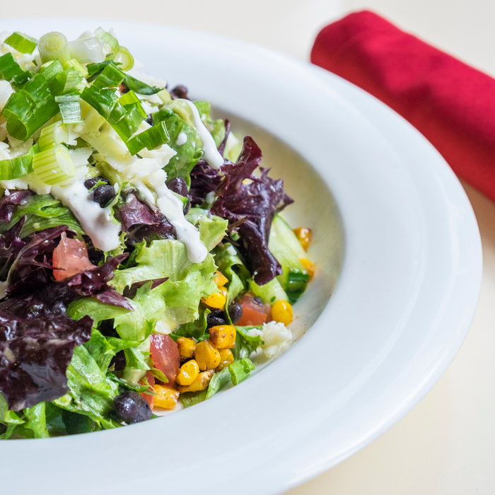 Red Lollo Lettuce