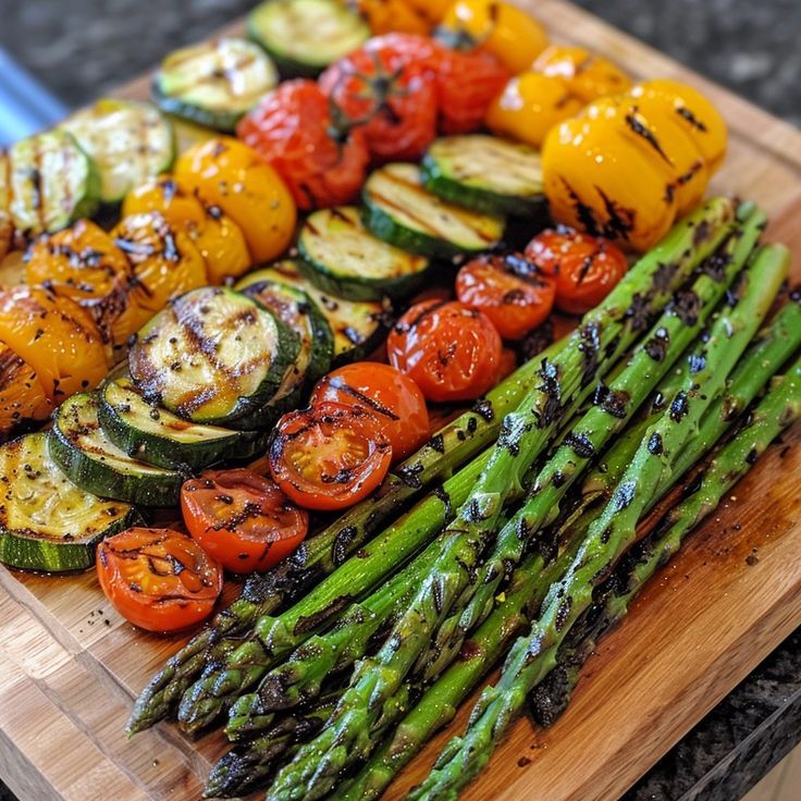ASPARAGUS