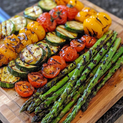 ASPARAGUS