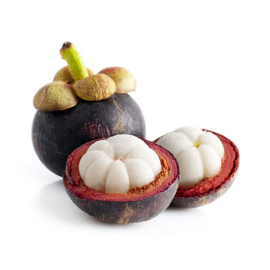 MANGOSTEEN