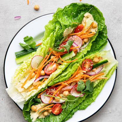 ROMAINE LETTUCE