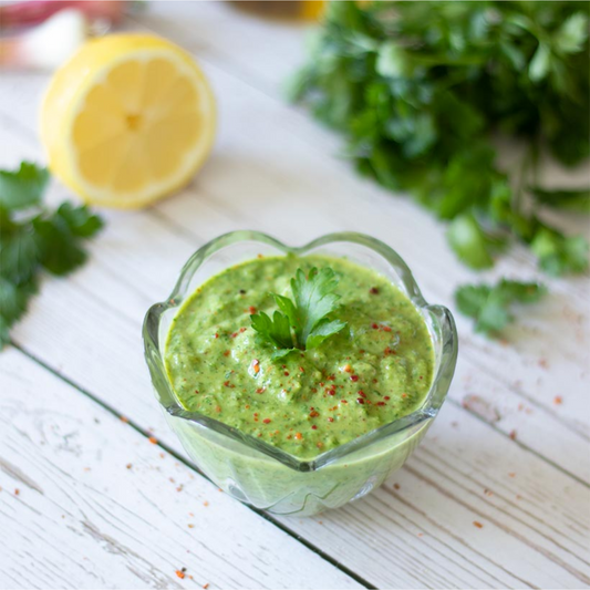 PARSLEY