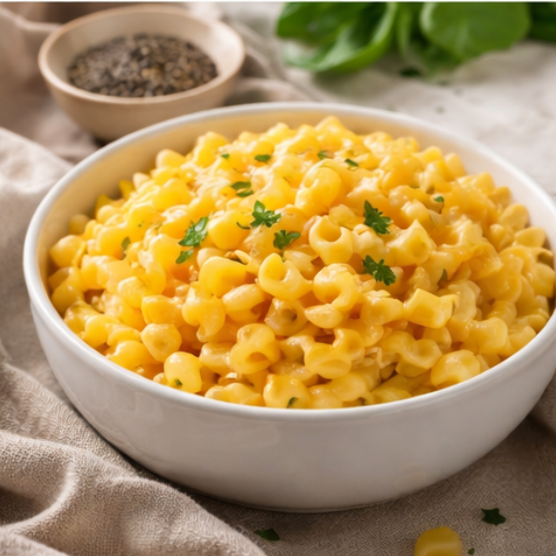 GOURMET CHEDDAR