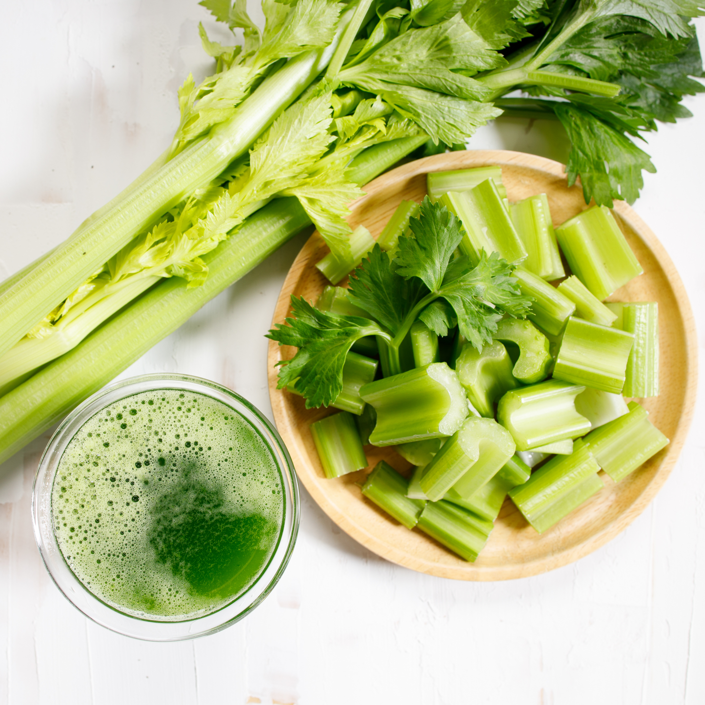 CELERY