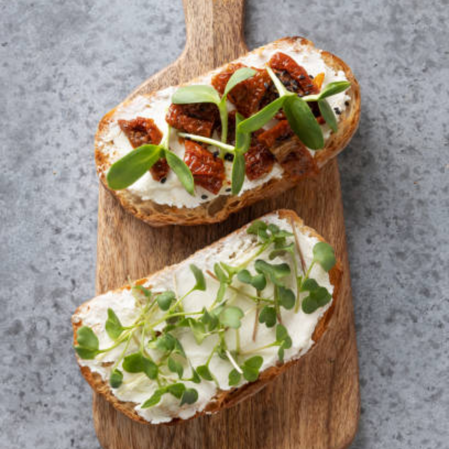 MICROGREENS