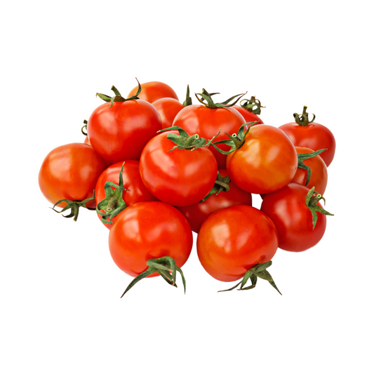 CHERRY TOMATOES