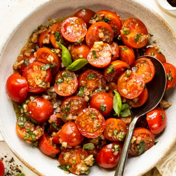 Cherry Tomatoes
