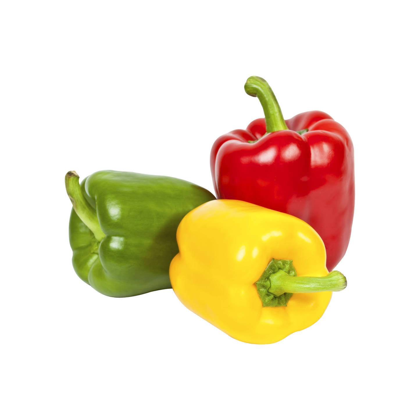 MIXED CAPSICUM
