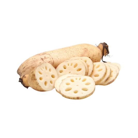 LOTUS STEM