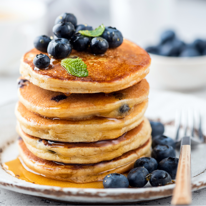 Blueberry