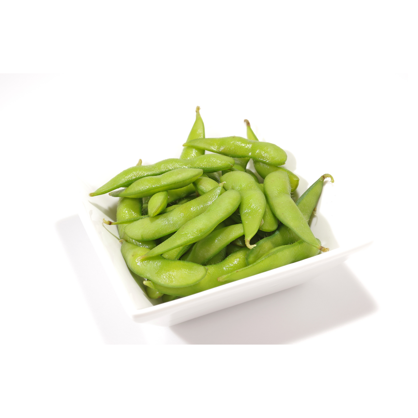 EDAMAME (with pods)