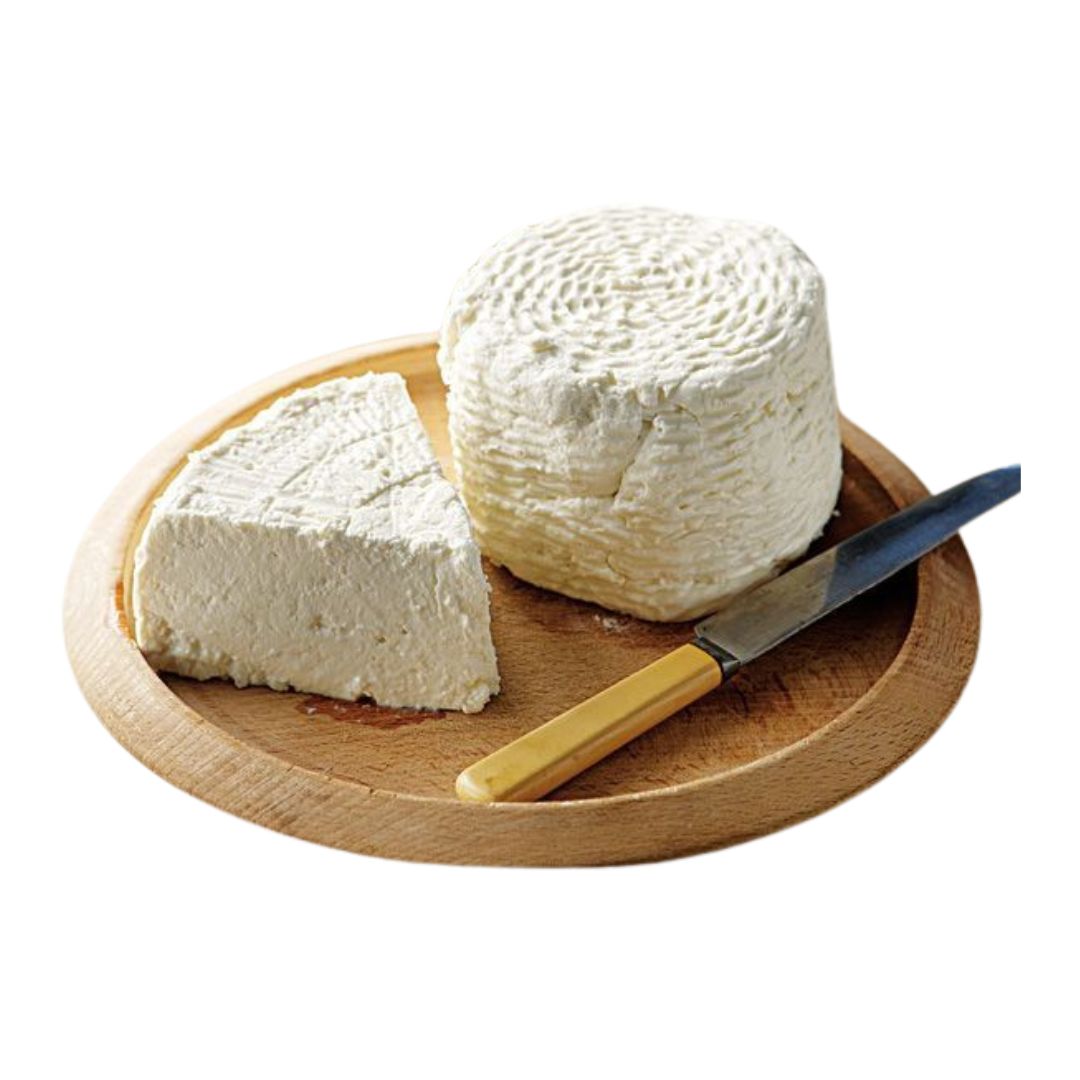 RICH RICOTTA