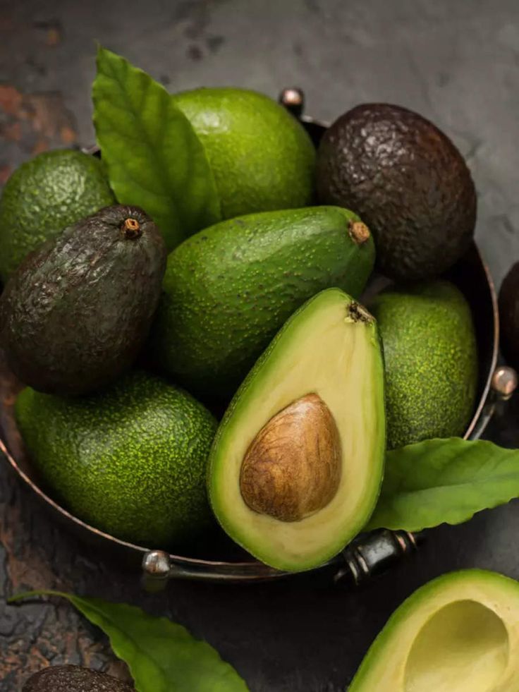 Hass Avocado