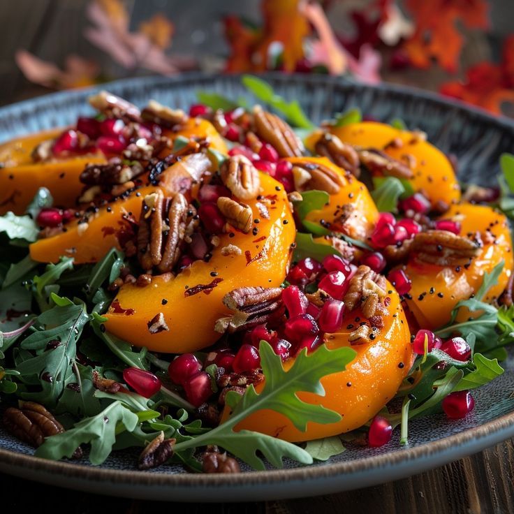 PERSIMMON
