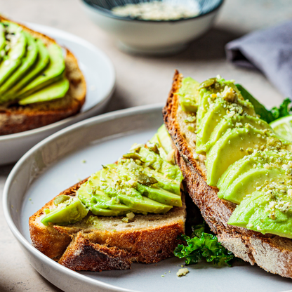 Hass Avocado